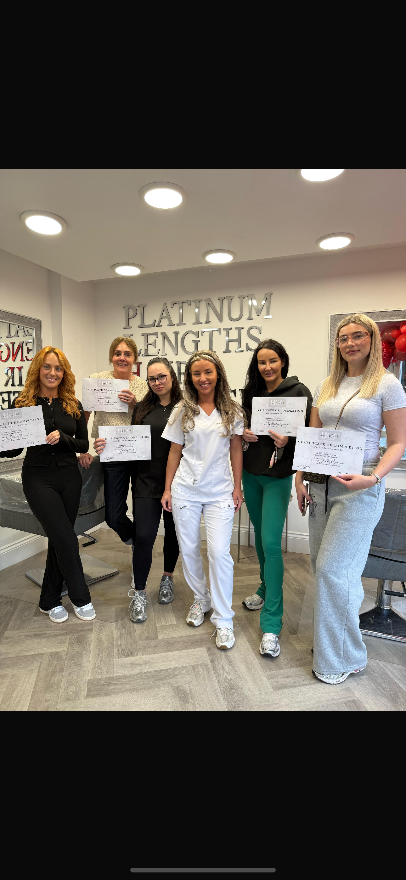 Manchester Curly Blowdry Masterclass 14/7/25